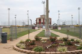 David Whetstone Jr. Sports Complex