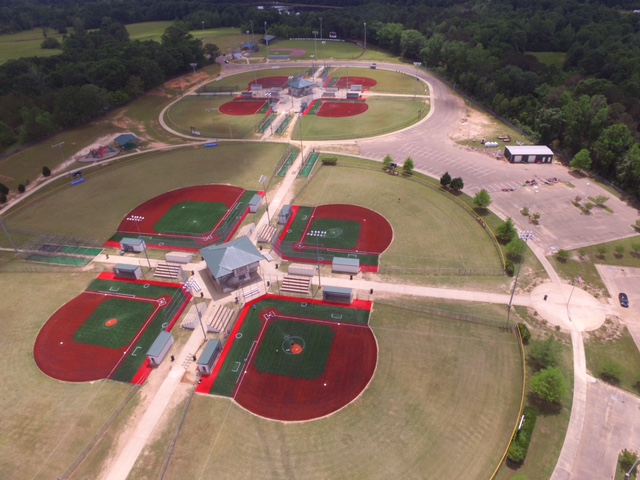 Magee Sports Complex
