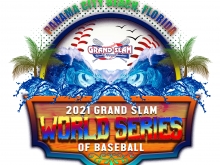baseball slam grand iv session series 2021 panama beach city fl
