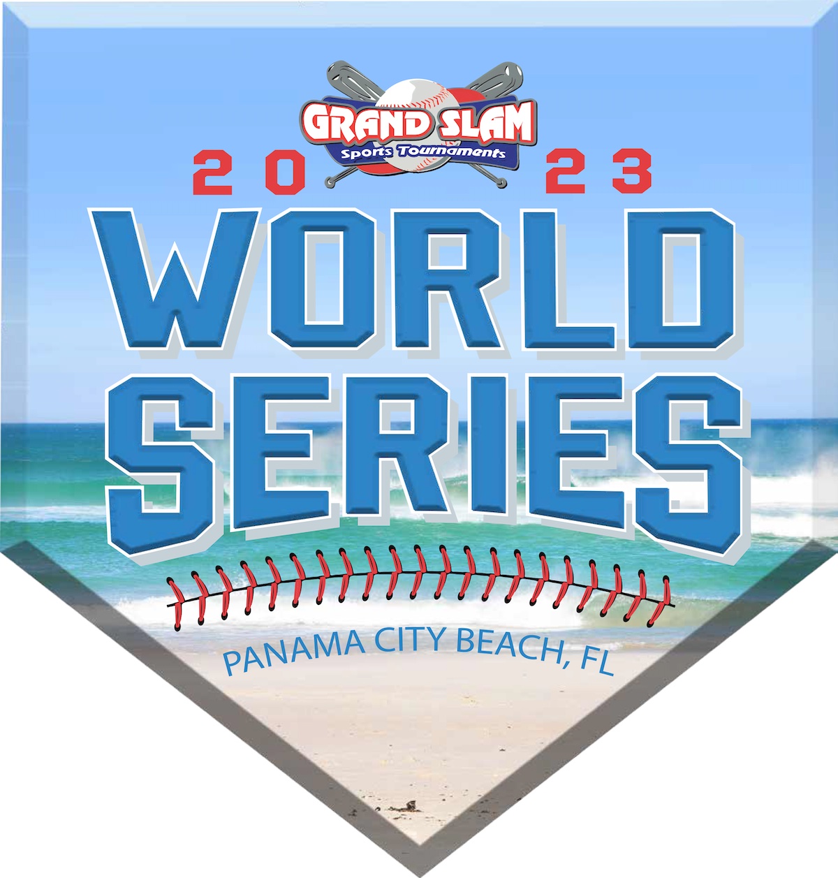 Grand Slam Sports Tournaments, Baseball, 5-Star National Grubbs/Fletcher