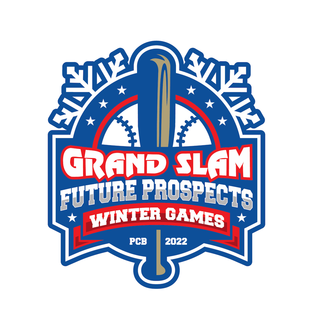 Grand Slam Sports Tournaments Baseball 82 CHALLENGE FAIRWELL UNTIL