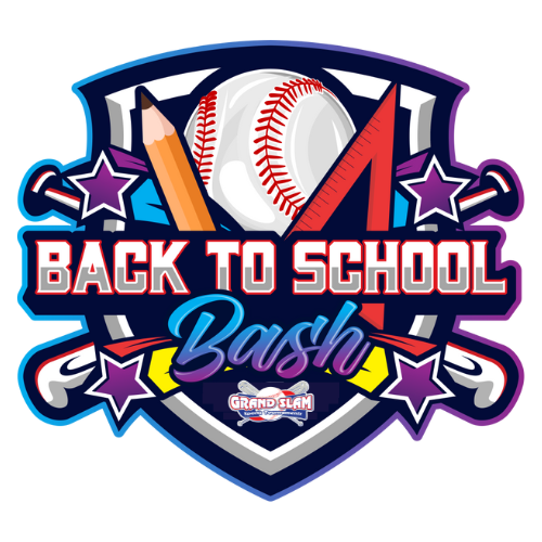 Grand Slam Sports Tournaments | Baseball | Central MS - Back to School ...