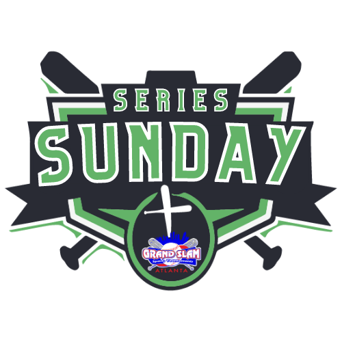 Grand Slam Sports Tournaments Fastpitch CO. SUNDAY