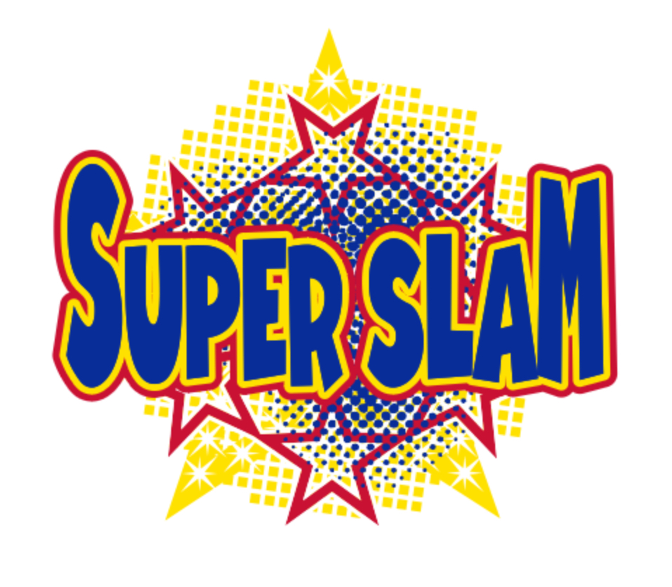 Grand Slam Sports Tournaments | Baseball | Central MS - Super Slam ...