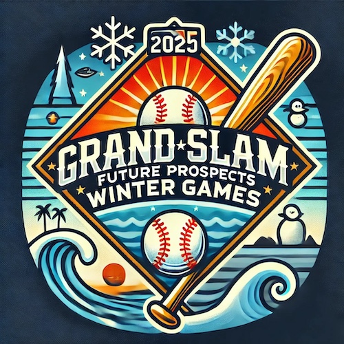 Grand Slam Sports Tournaments | Baseball | THE 2025 GRAND SLAM WORLD ...