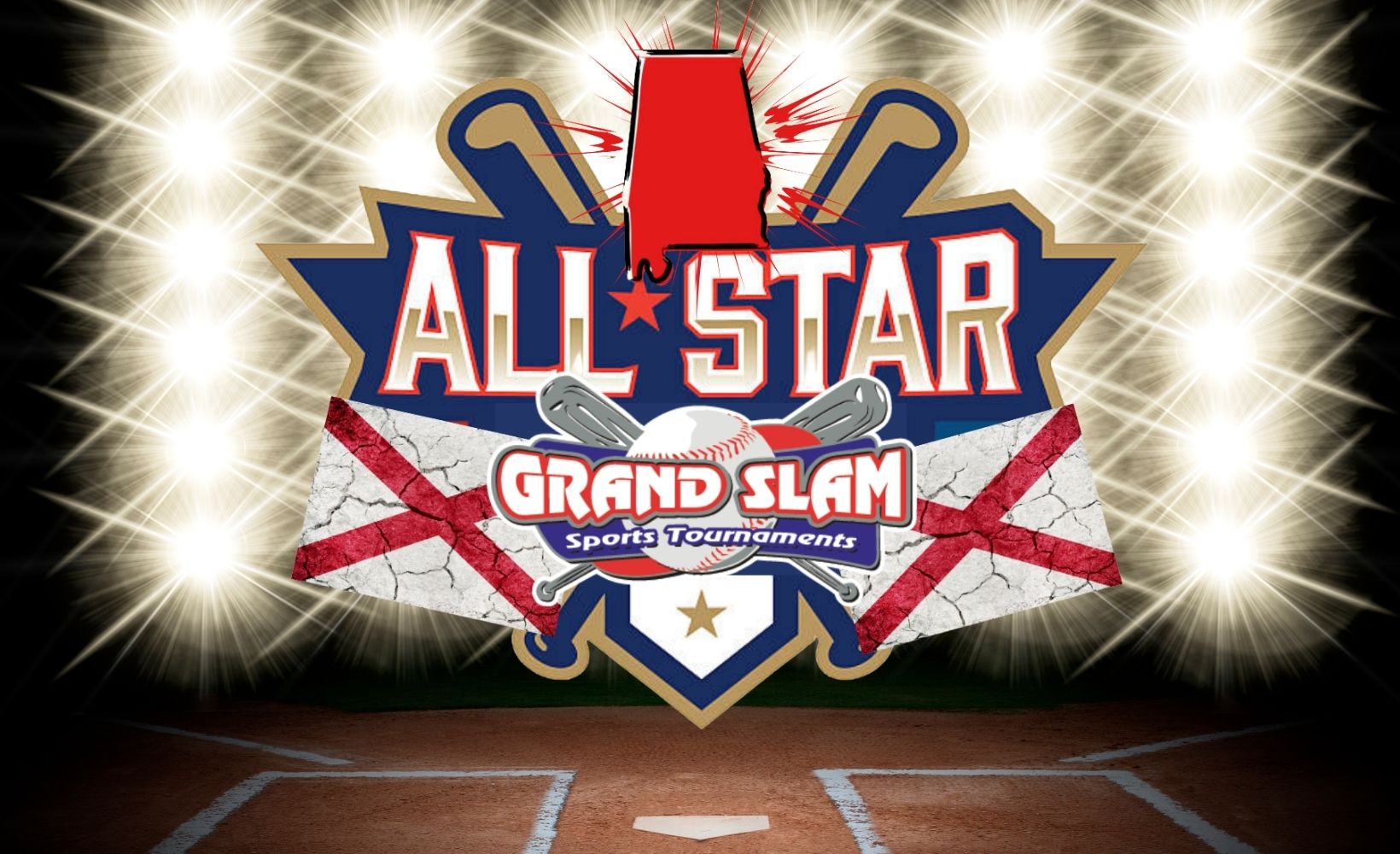 Grand Slam Sports Tournaments | Baseball | Regional All Star Tournament