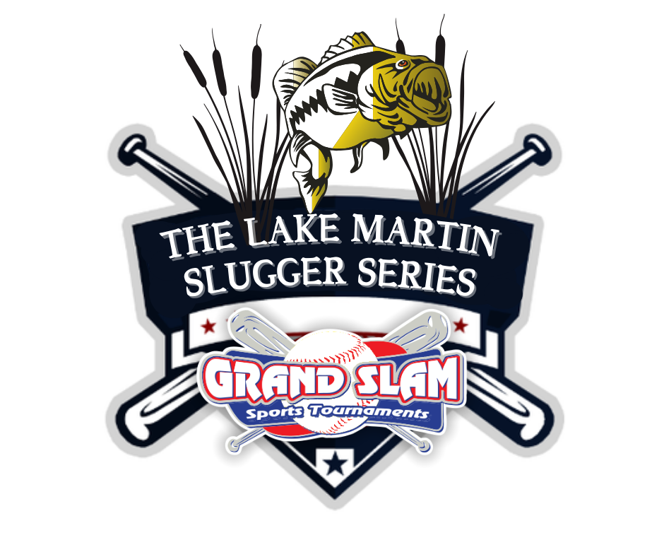 Grand Slam Sports Tournaments Fastpitch The Lake Martin Slugger