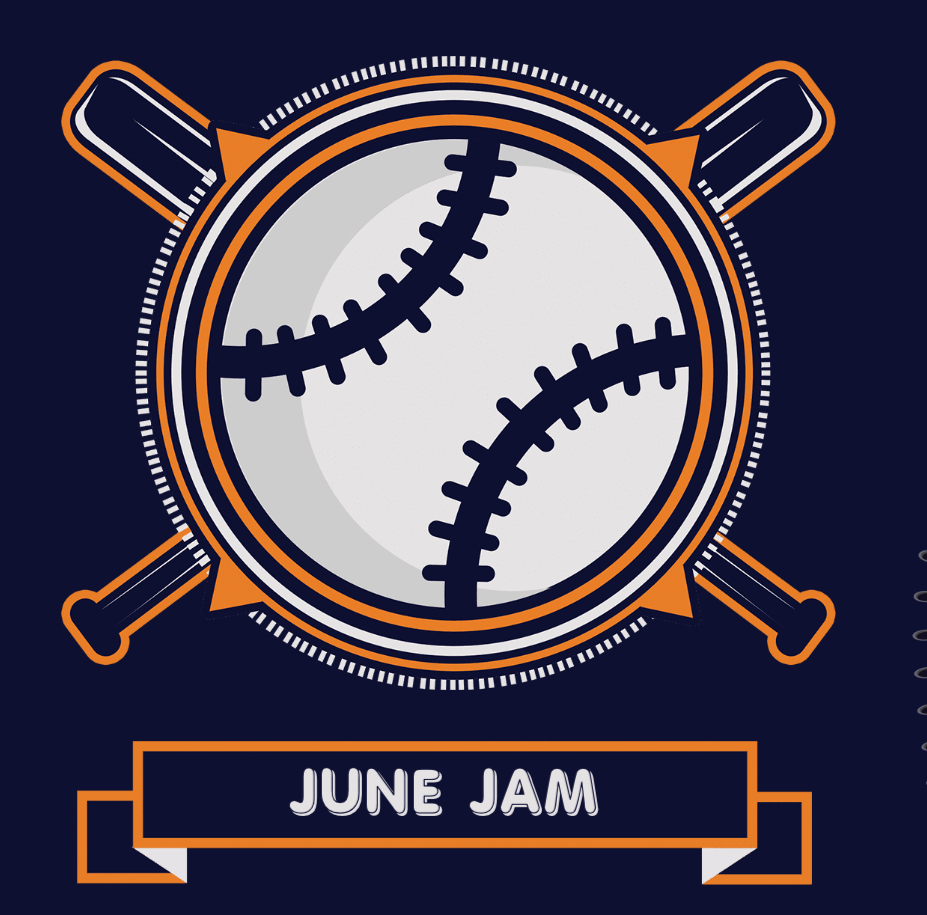 Grand Slam Sports Tournaments Baseball JUNE JAM CLASSIC ( FRIDAY