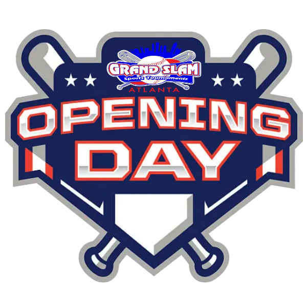 Grand Slam Sports Tournaments | Baseball | GRAND SLAM ATLANTA OPENING DAY