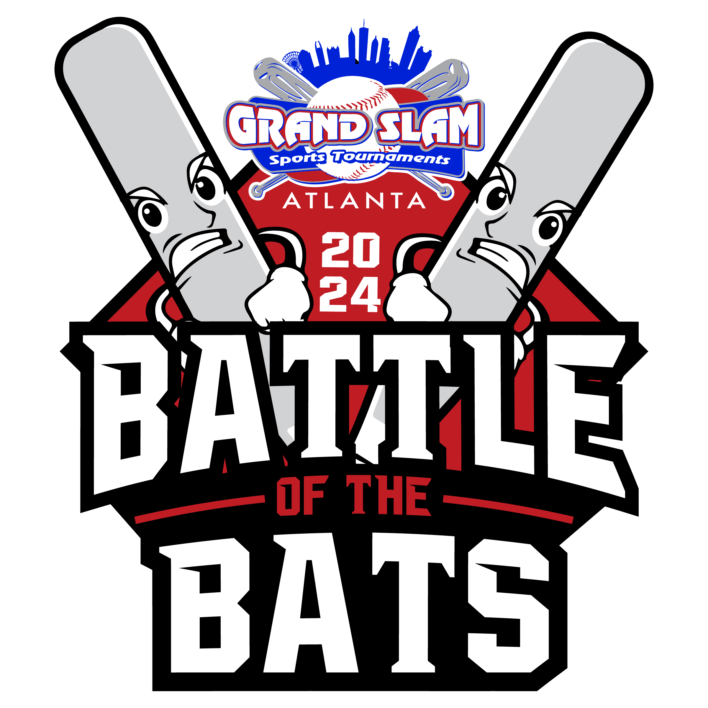 Grand Slam Sports Tournaments Baseball BATTLE OF THE BATS