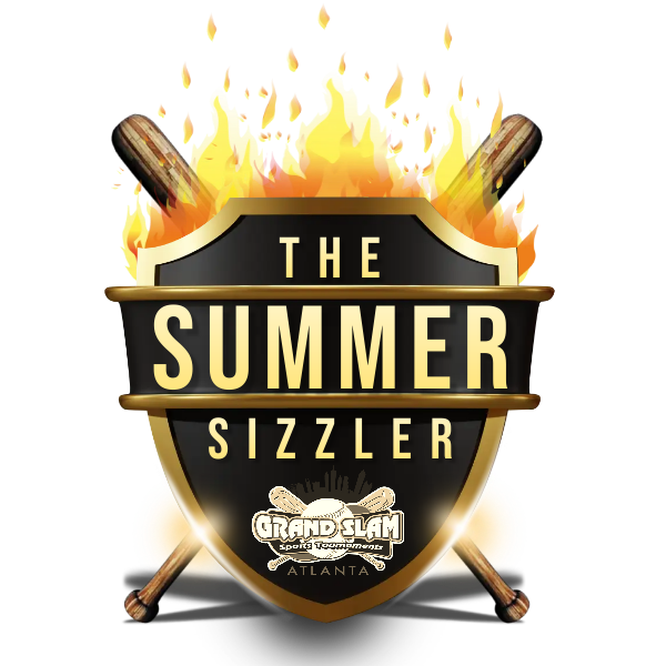 Grand Slam Sports Tournaments | Baseball | THE SUMMER SIZZLER