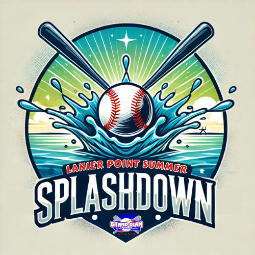 Grand Slam Sports Tournaments Fastpitch LANIER POINT SUMMER SPLASHDOWN