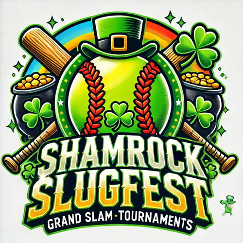 Grand Slam Sports Tournaments Fastpitch Shamrock Slugfest