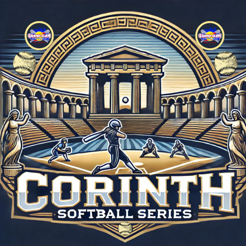 Grand Slam Sports Tournaments Fastpitch CORINTH EASTER CLASH