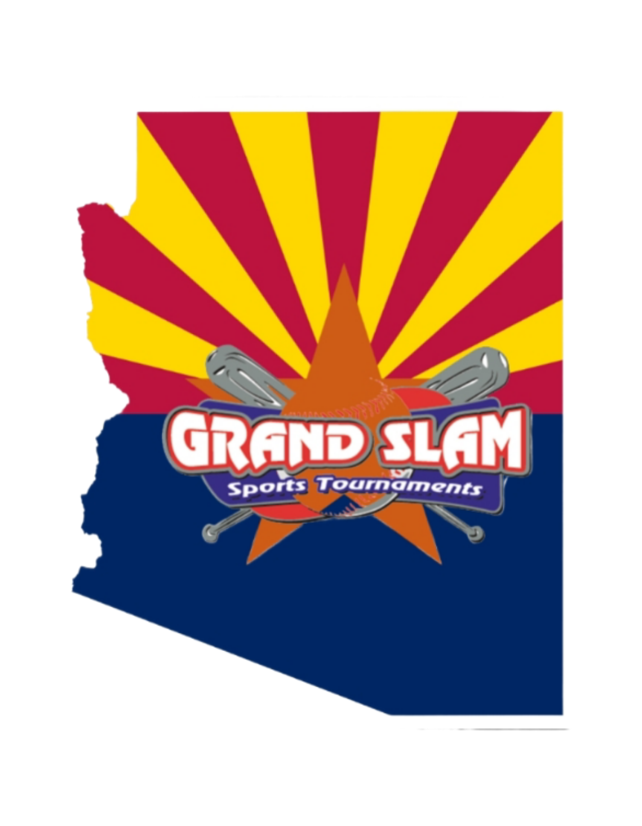 Grand Slam Sports Tournaments Baseball Cactus Clash