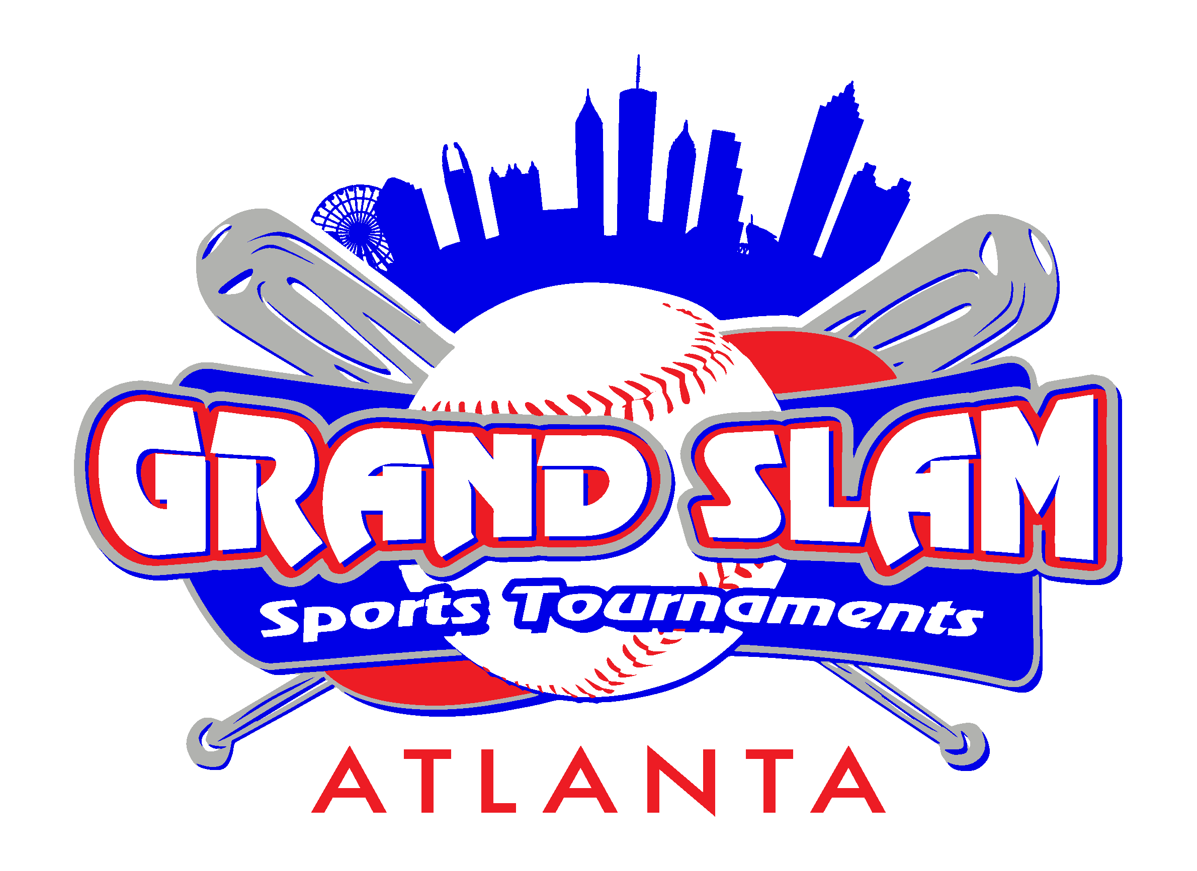 Grand Slam Sports Tournaments | Baseball | CARTERSVILLE LEADOFF