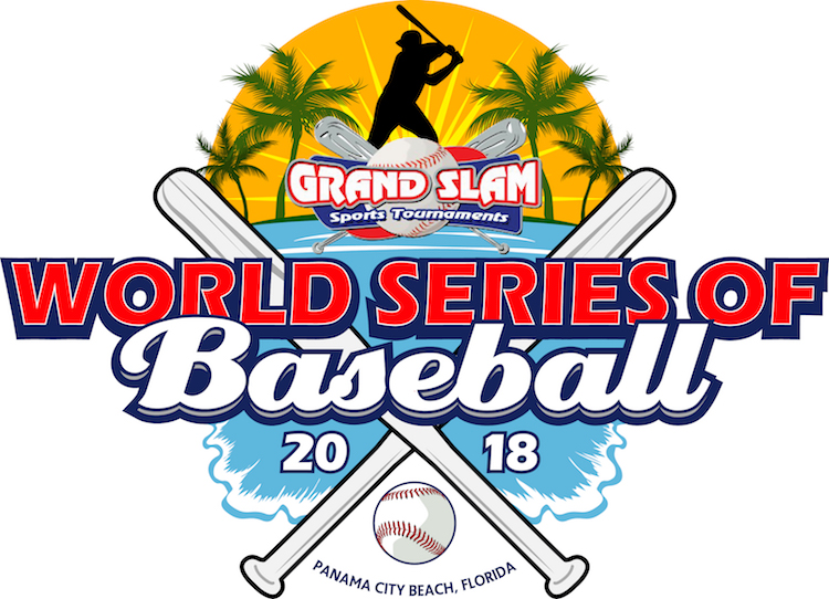 Grand Slam Sports Tournaments, Baseball