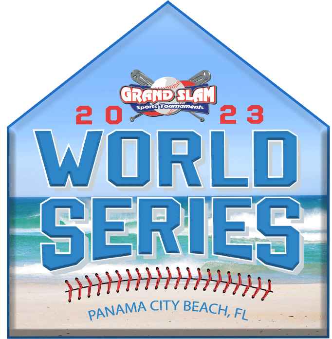 Grand Slam Sports Tournaments Baseball 2023 Grand Slam World Series