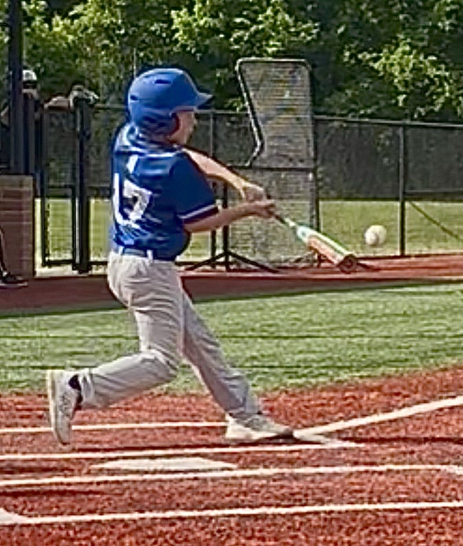 Kip Wallace