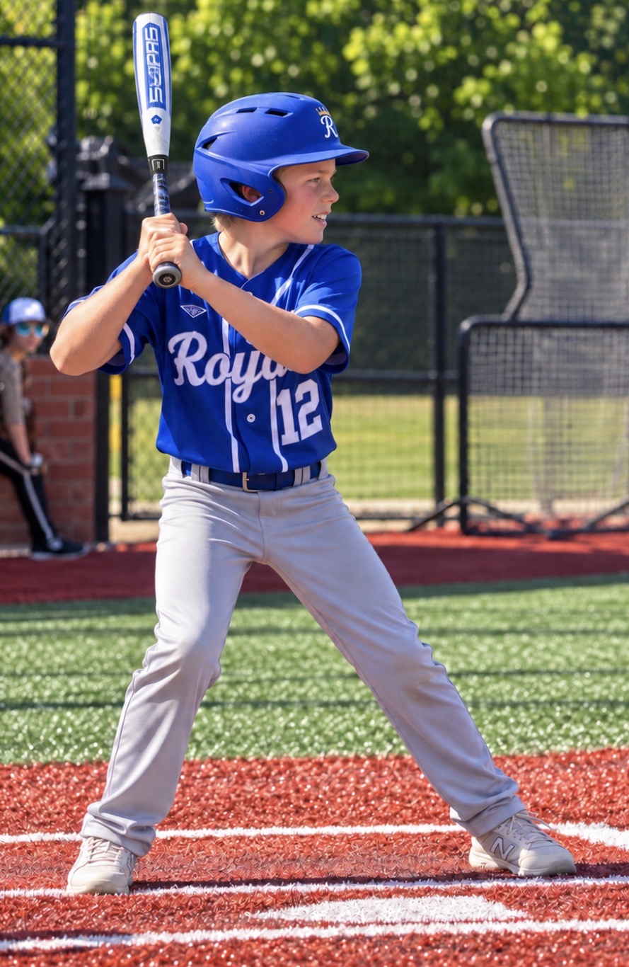 Kipton Wallace
