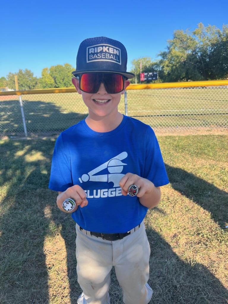 Broderick "Brody" Kissinger