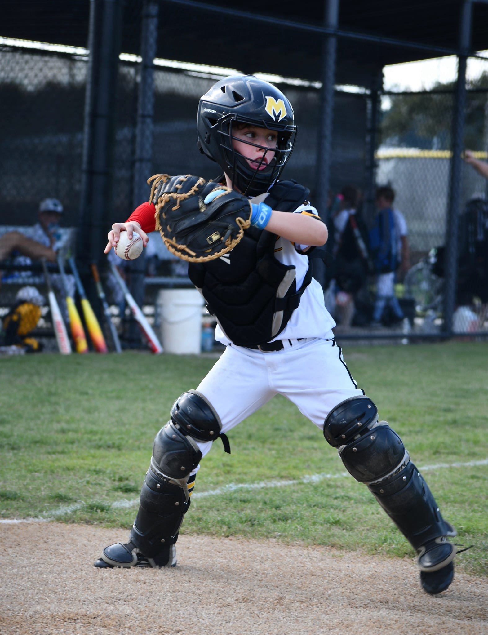 Matthew “Connor” Hammond