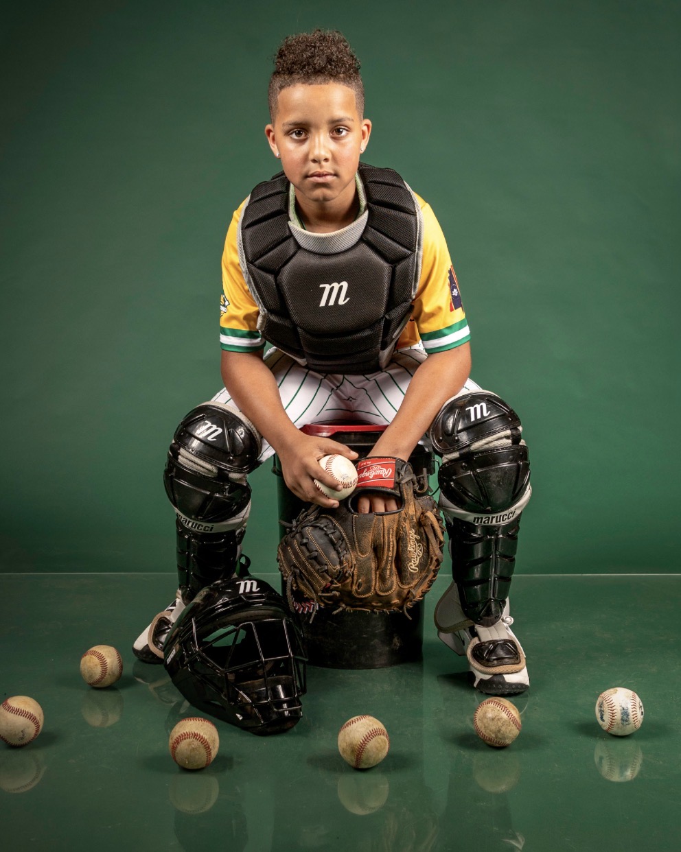 Lathan Matthews