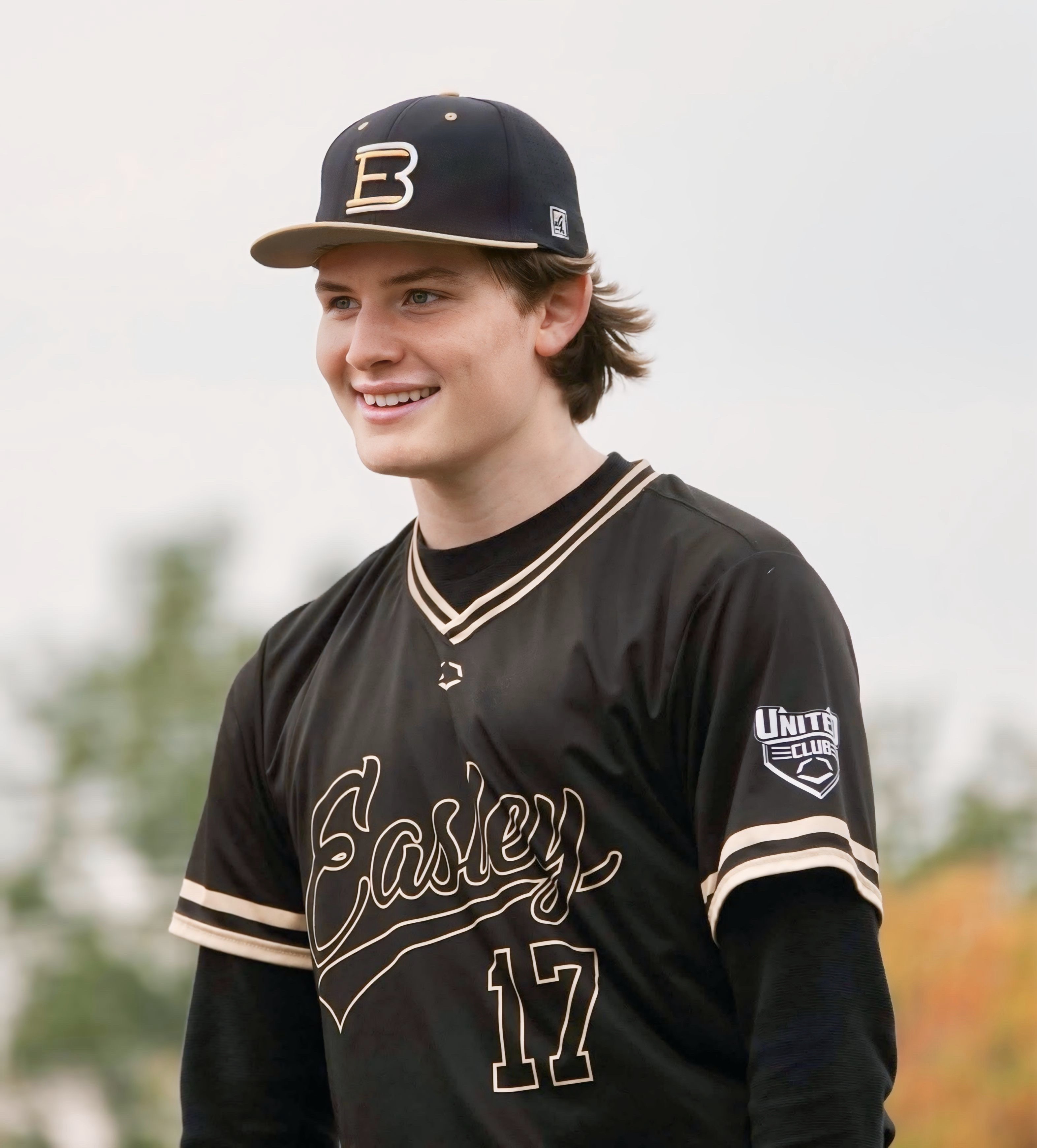 Gavin Snyder