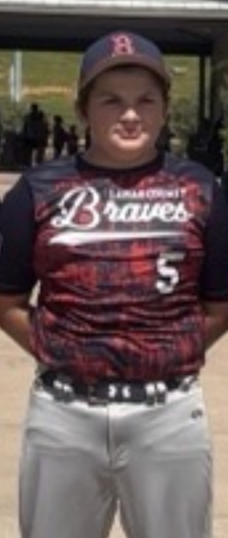 Bryar Gipson