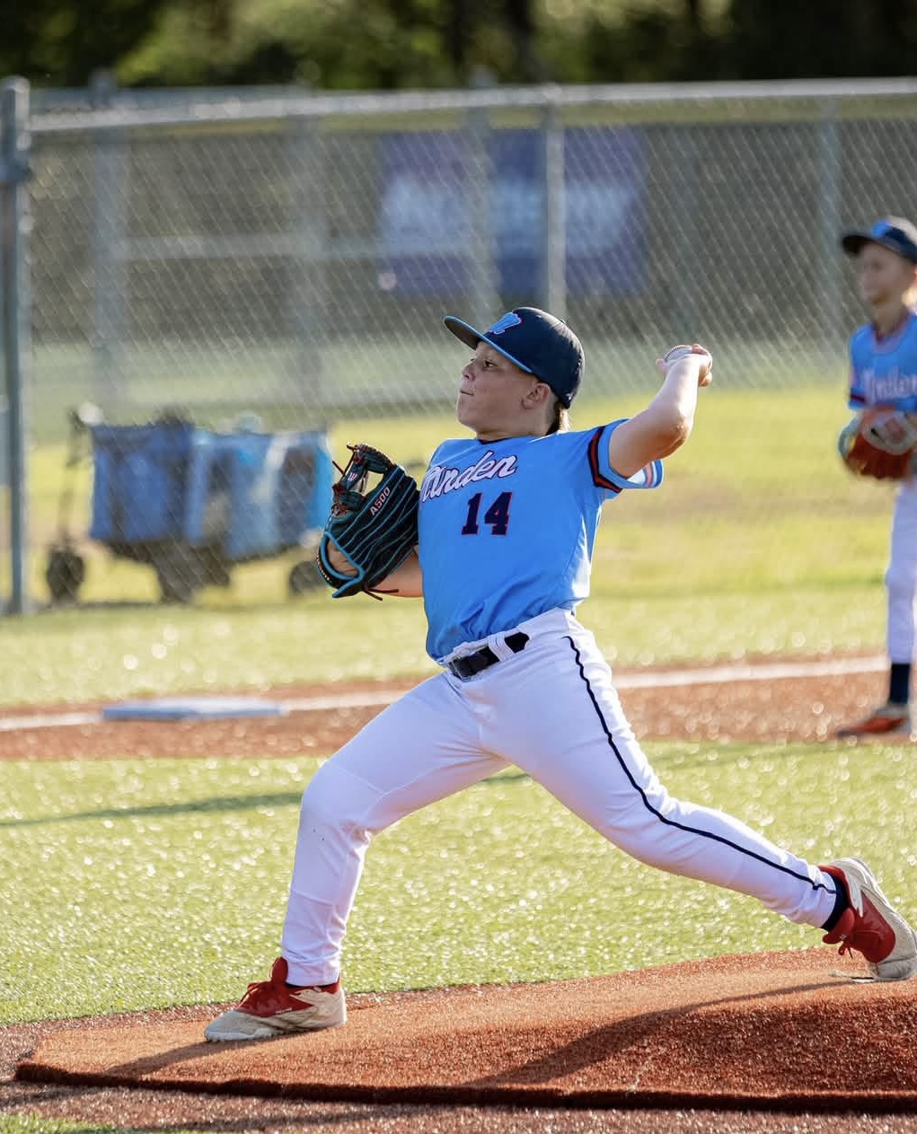 Jett Jones
