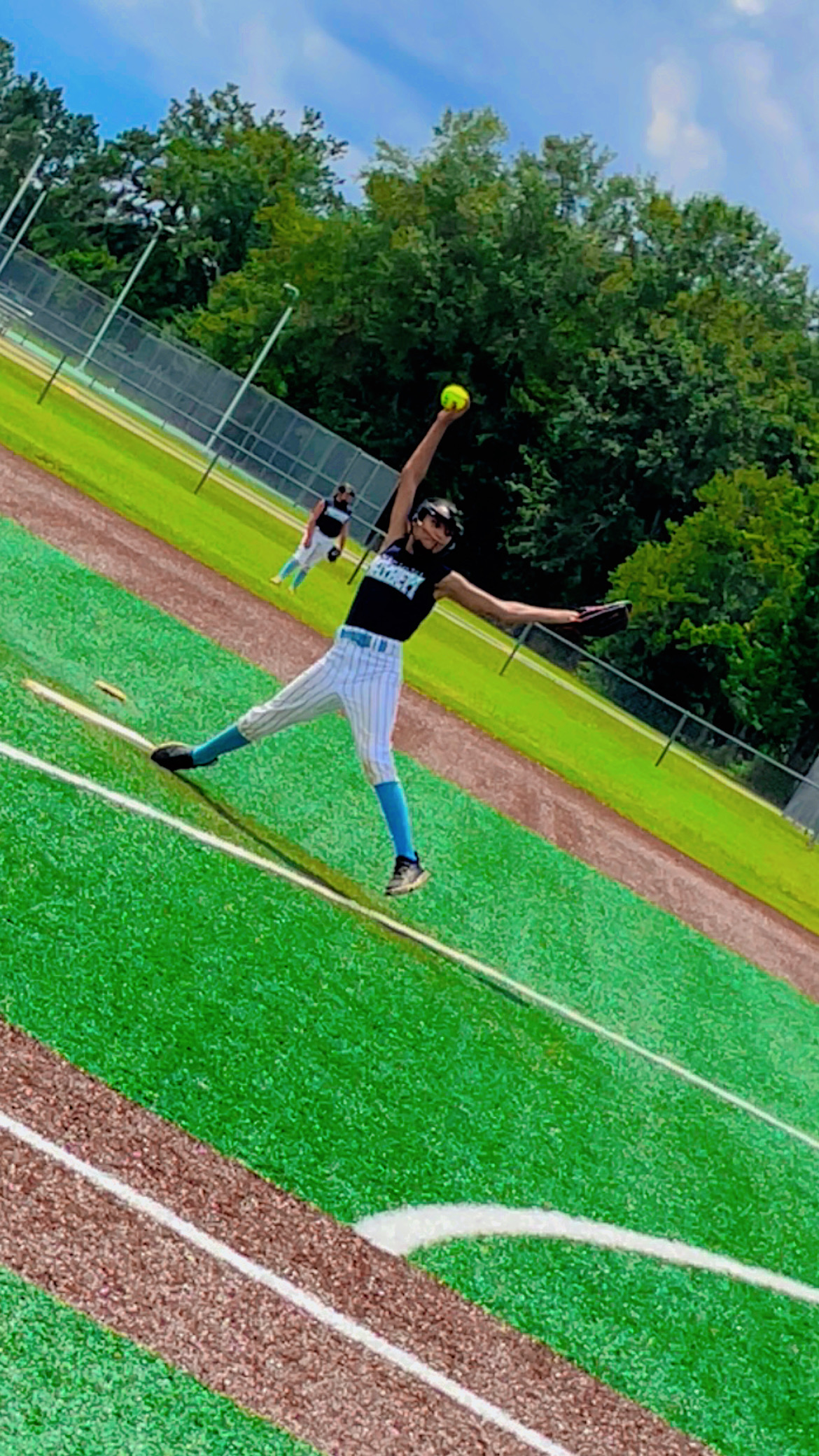 Karter Skye McCorkle