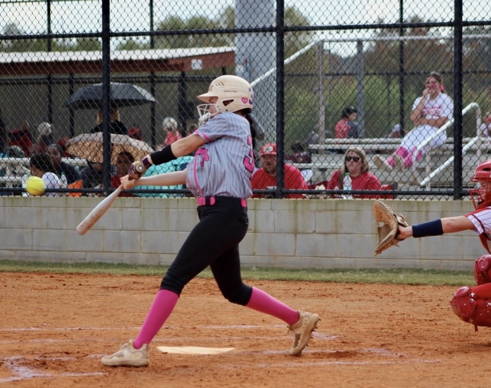 Kynlee Shirley