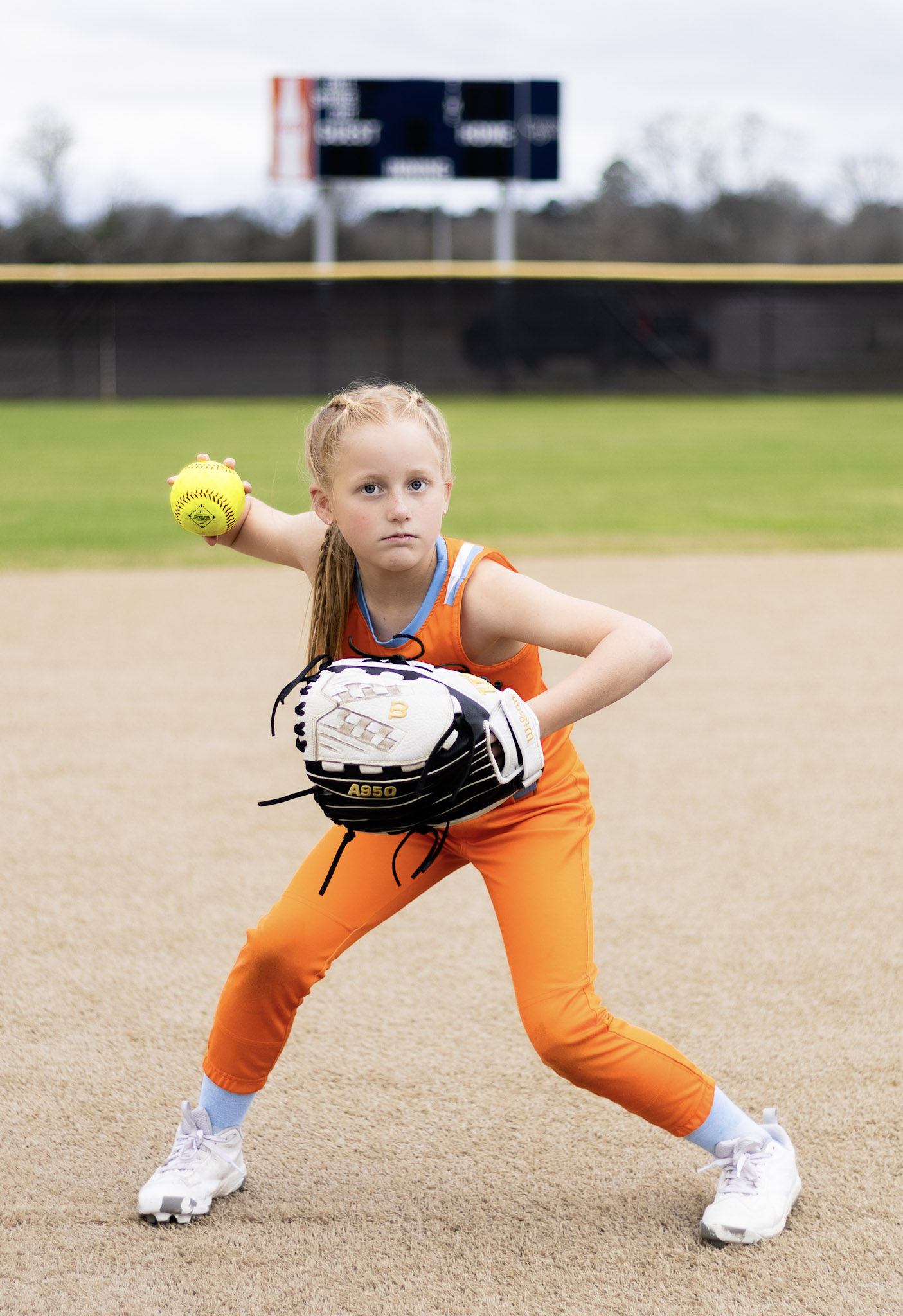 Corrine Ball
