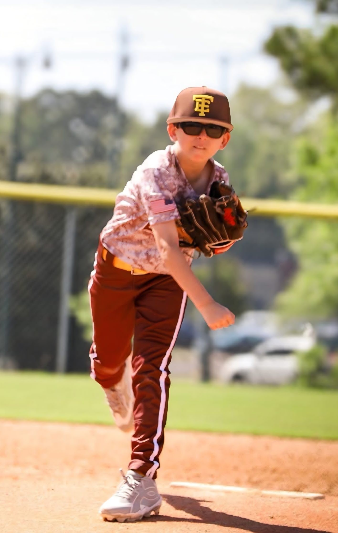 Weston Gautreaux