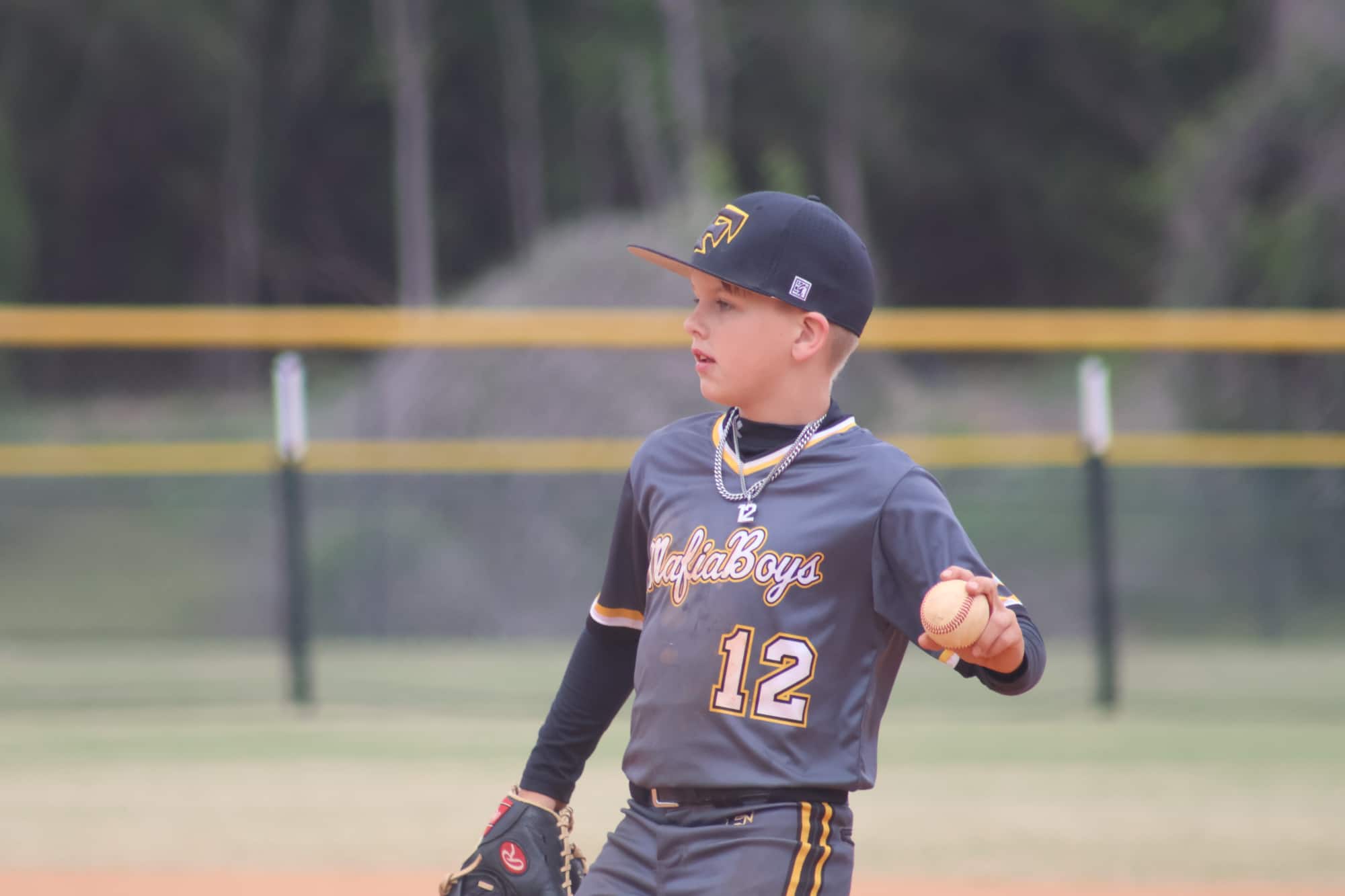 Jace Johnson