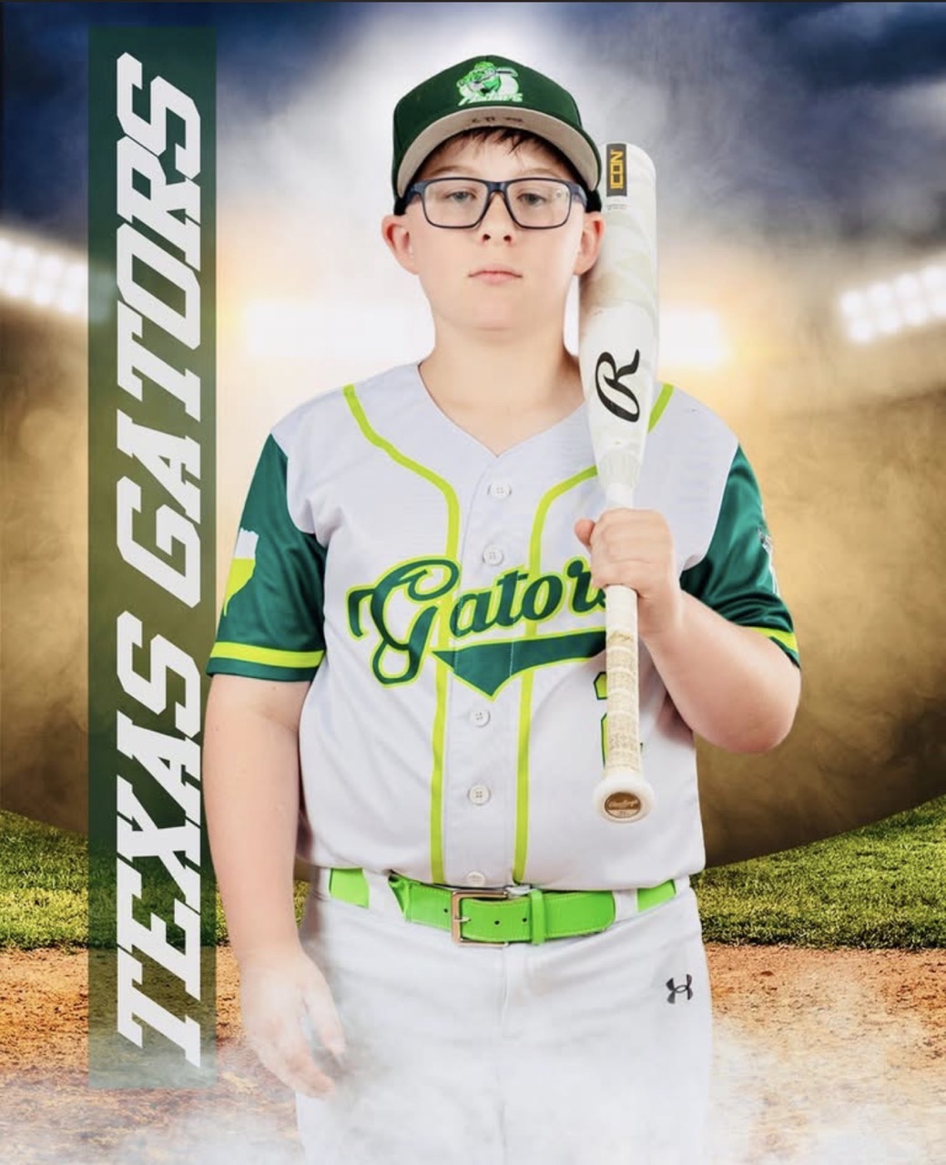 Logan Tice