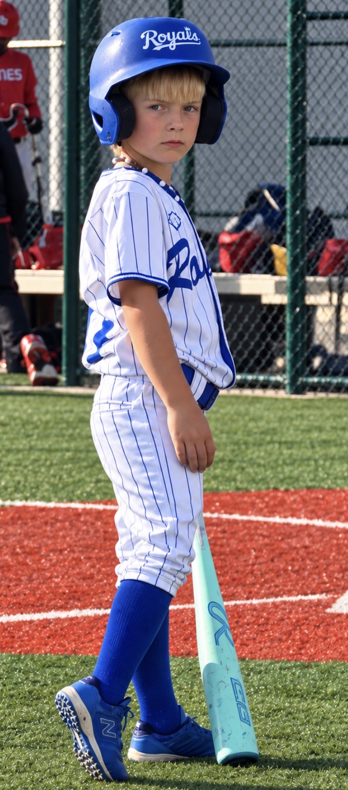 Kaston Wallace