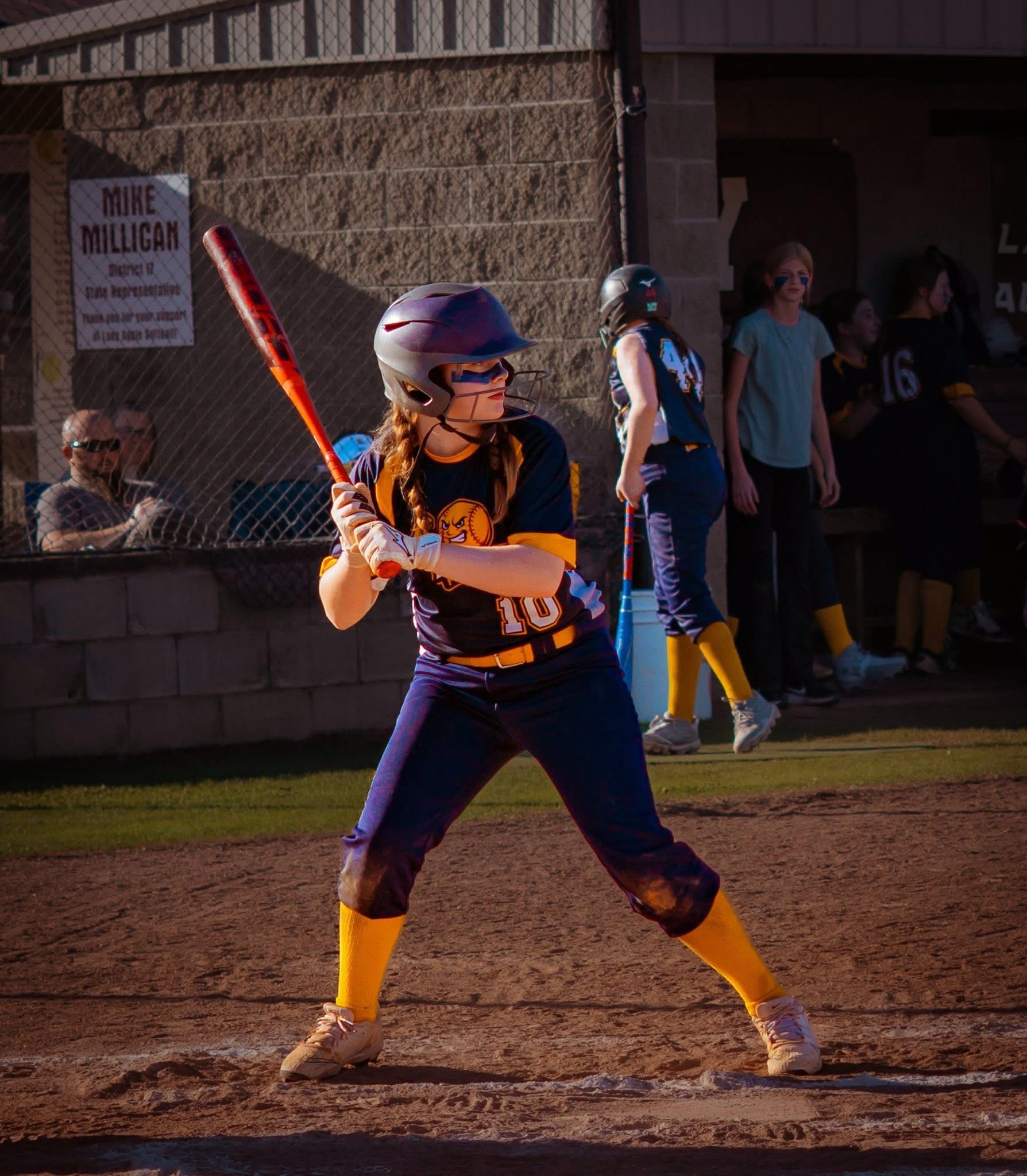 Kenleigh Goodson