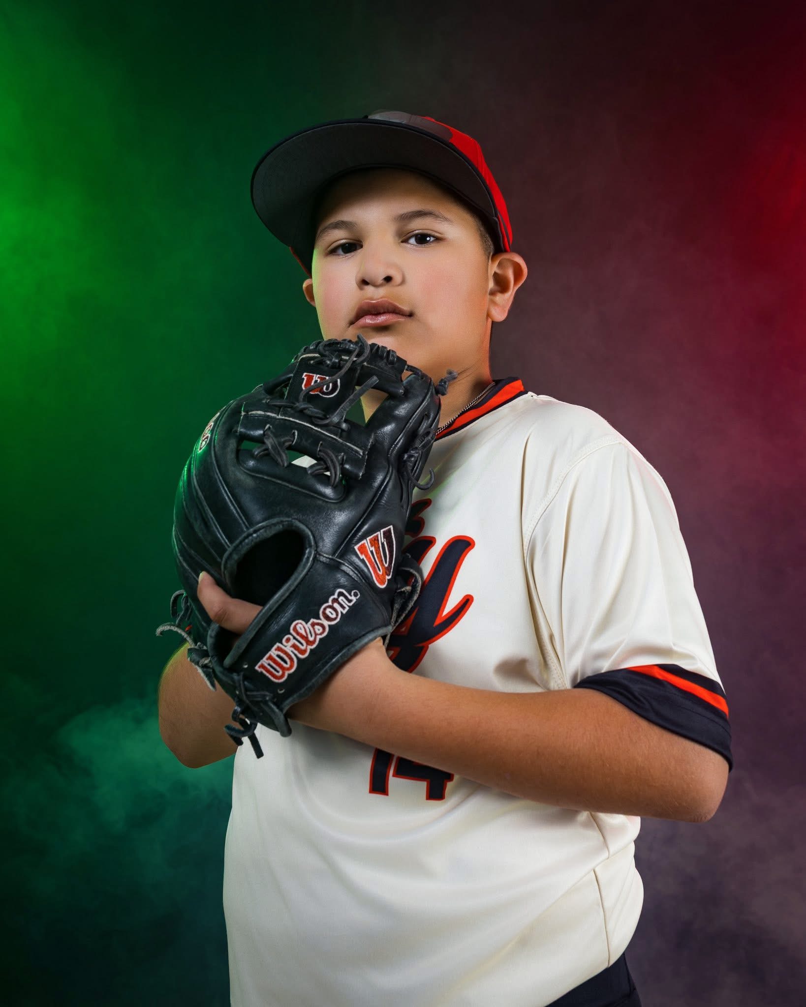 Alonso Escobar