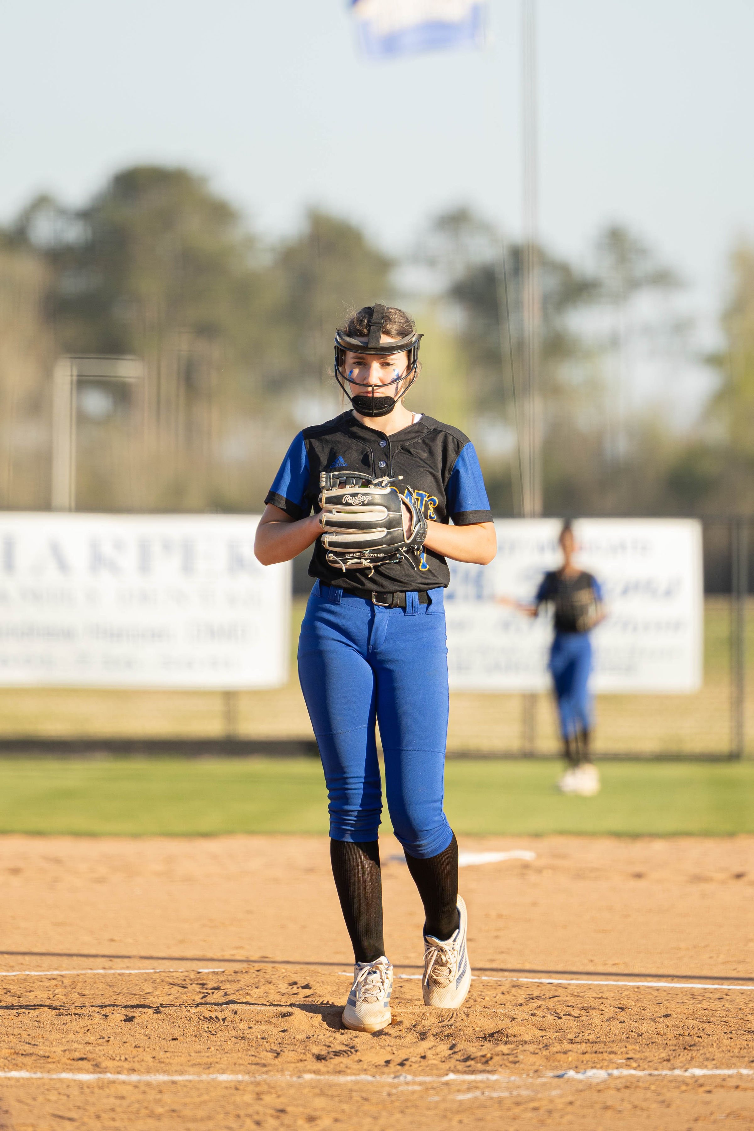 Addison Crain