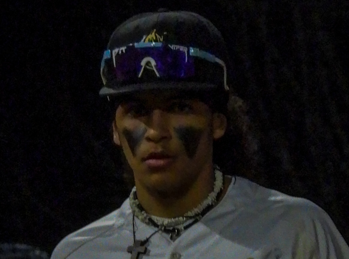 Caleb Saunier