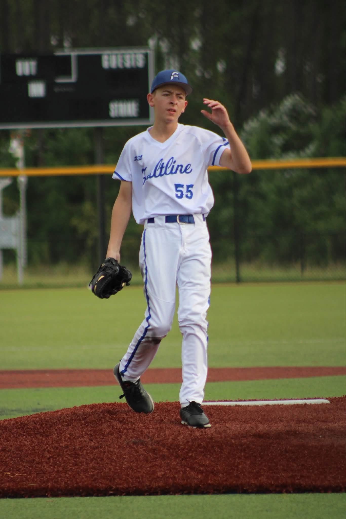 Tucker DUNCAN