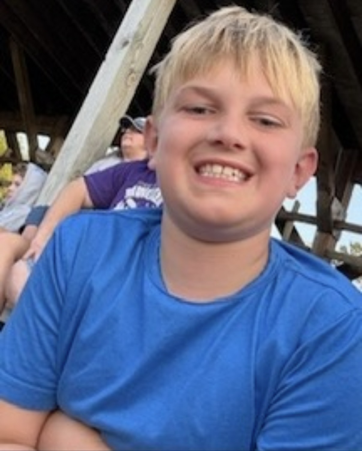 Wyatt Ededn