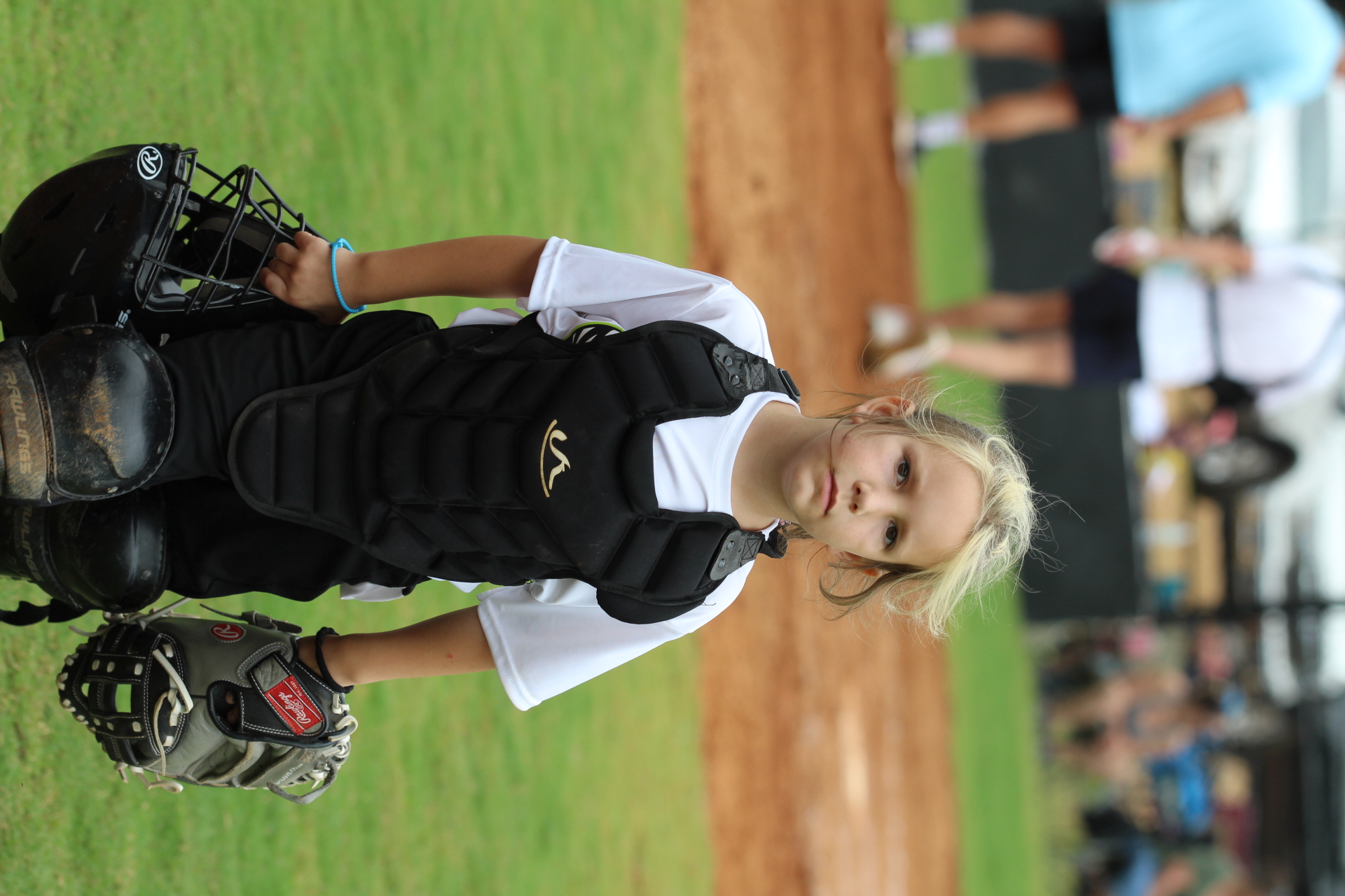 Reaghan Carter