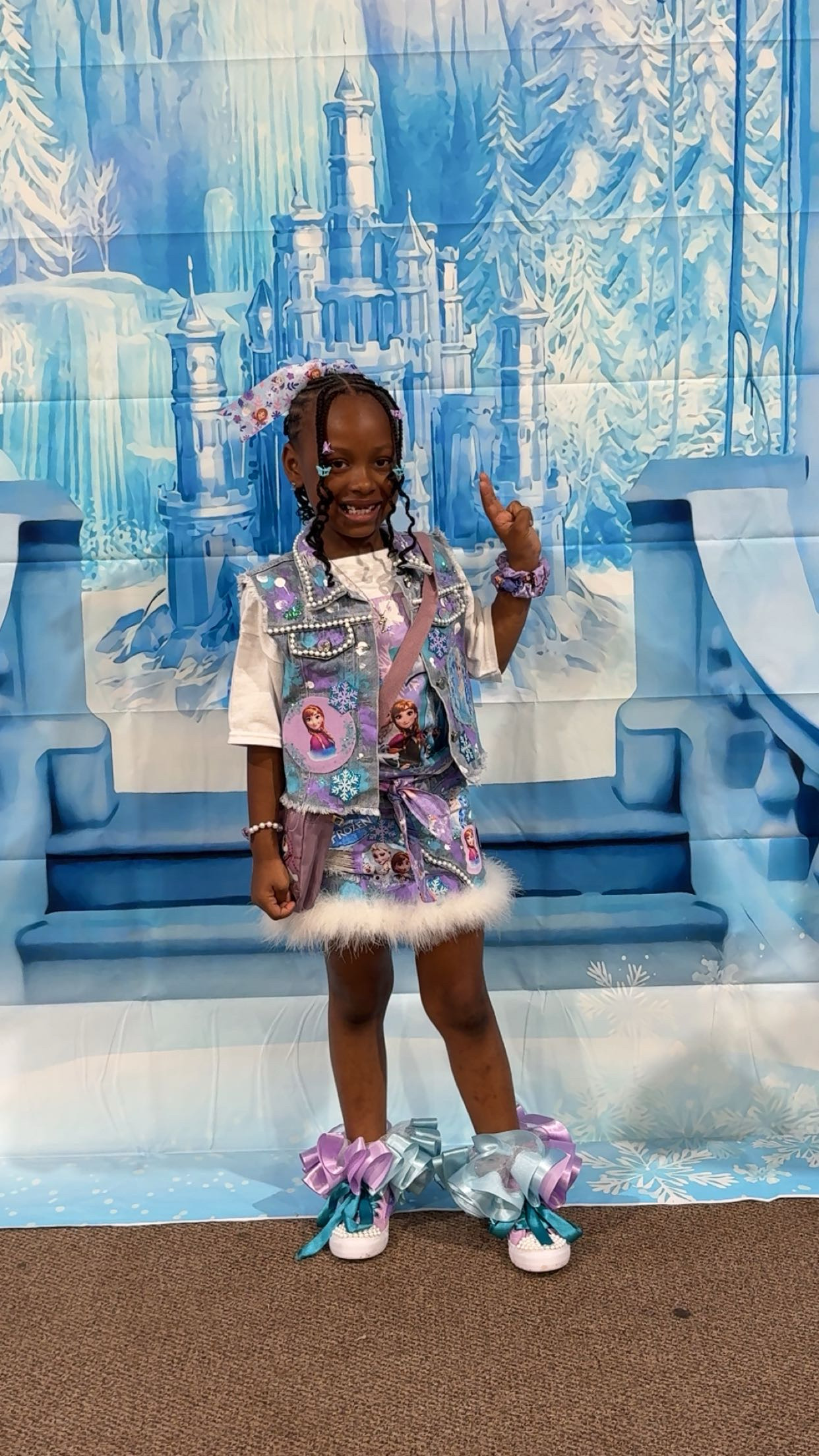 Za'Riah Lambert