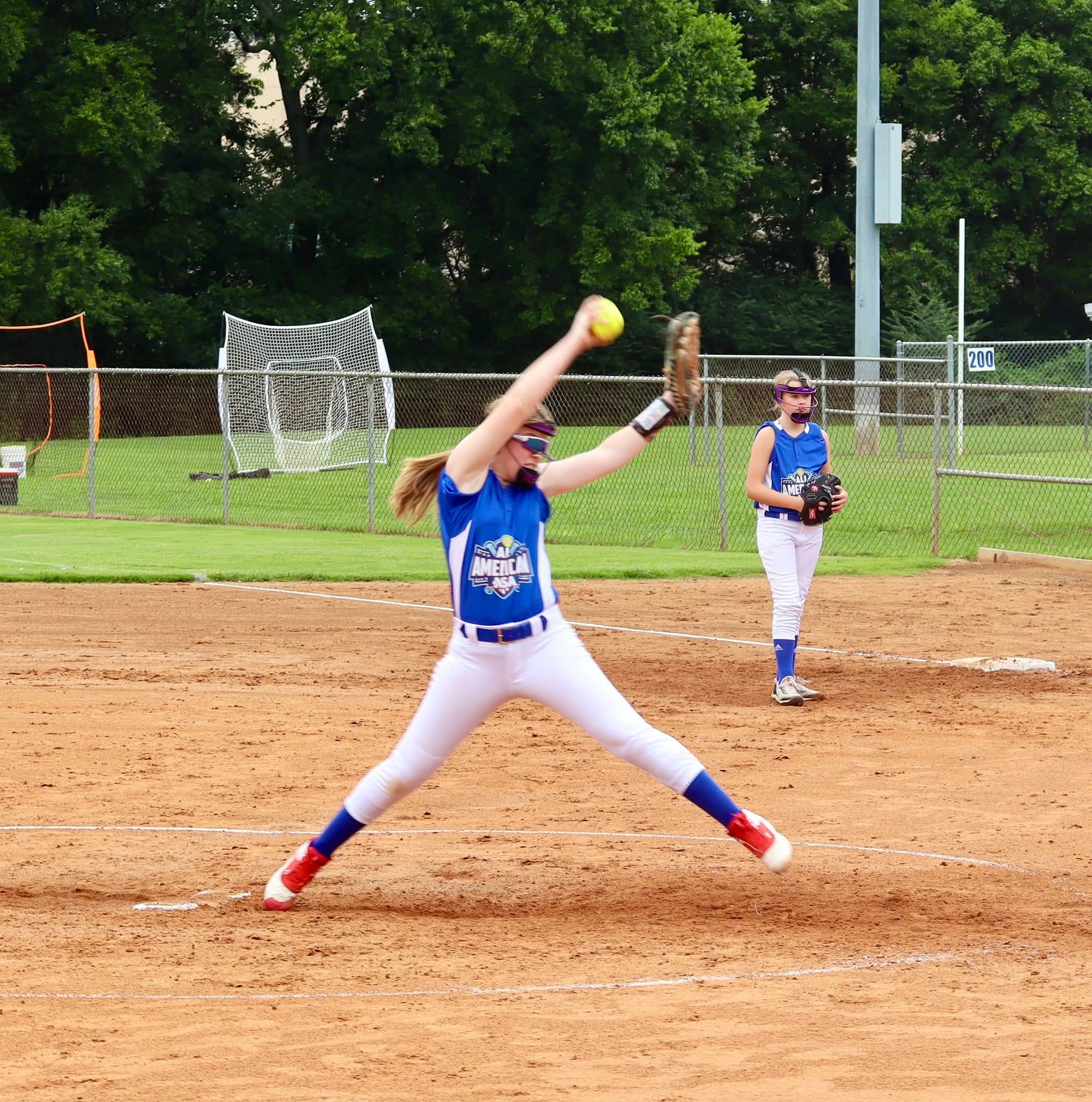 Aubrey Legge