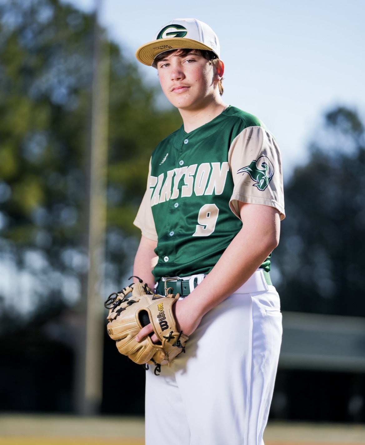 Bryce Maclin