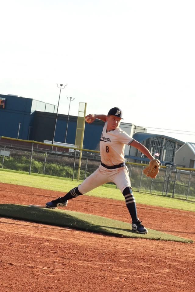 Braysen Lacombe