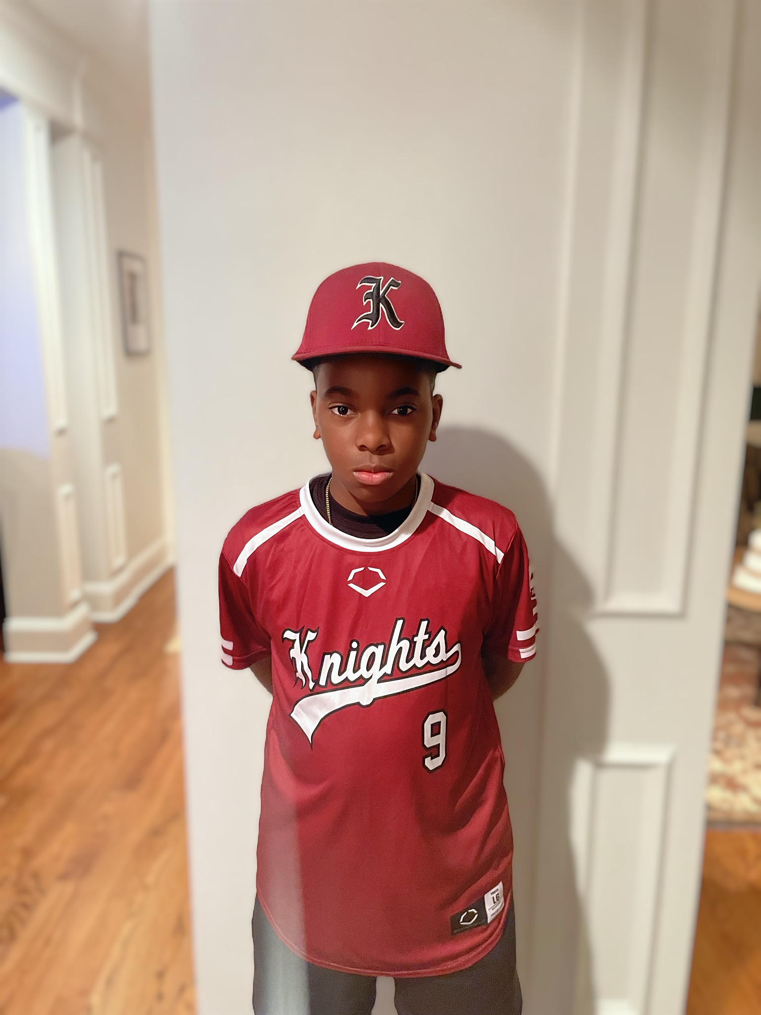 Chase Harris-Lambert