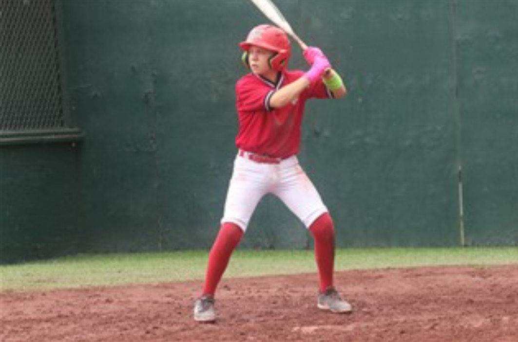 Ryan Dilmore